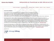 Tablet Screenshot of celine-kaiser.de